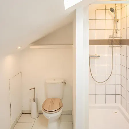 Smart Confort 14 - Confort Et Style Apartment