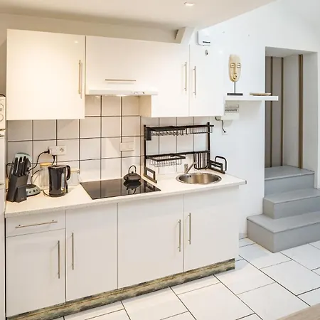 Apartment Smart Confort 14 - Confort Et Style *