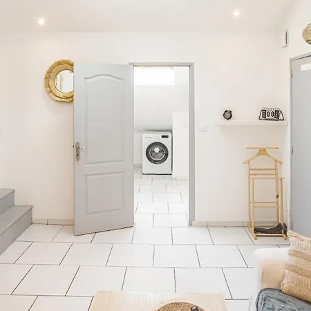 Апартаменты Smart Confort 14 - Confort Et Style