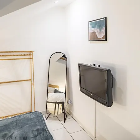 Smart Confort 14 - Confort Et Style Apartment Troyes