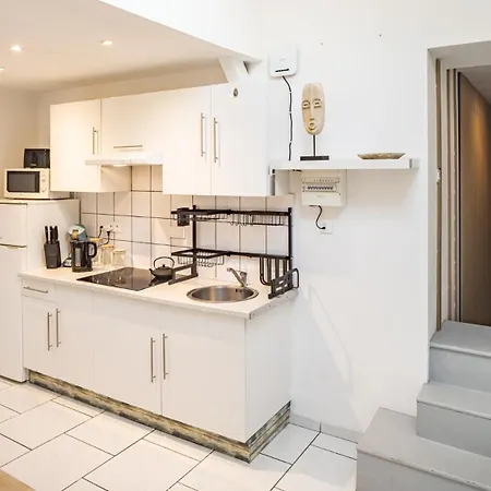 Smart Confort 14 - Confort Et Style Апартаменты