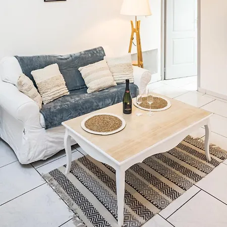Apartment Smart Confort 14 - Confort Et Style *